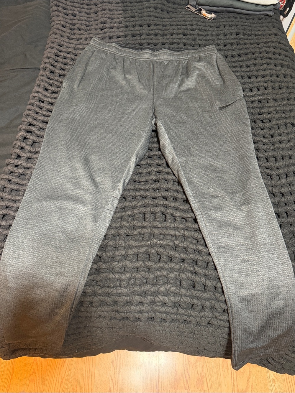 Nike Men’s Dri Fit pants